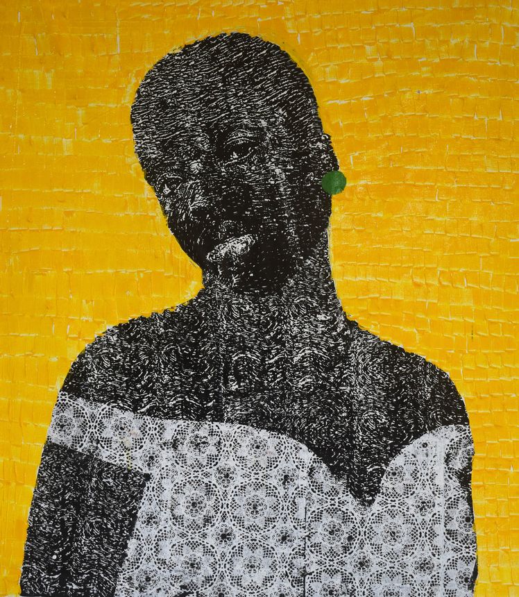 Becky (2024) by Odinakachi Okoroafor